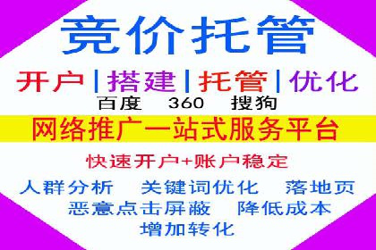 托管SEM竞价服务提供商的选择与评估标准